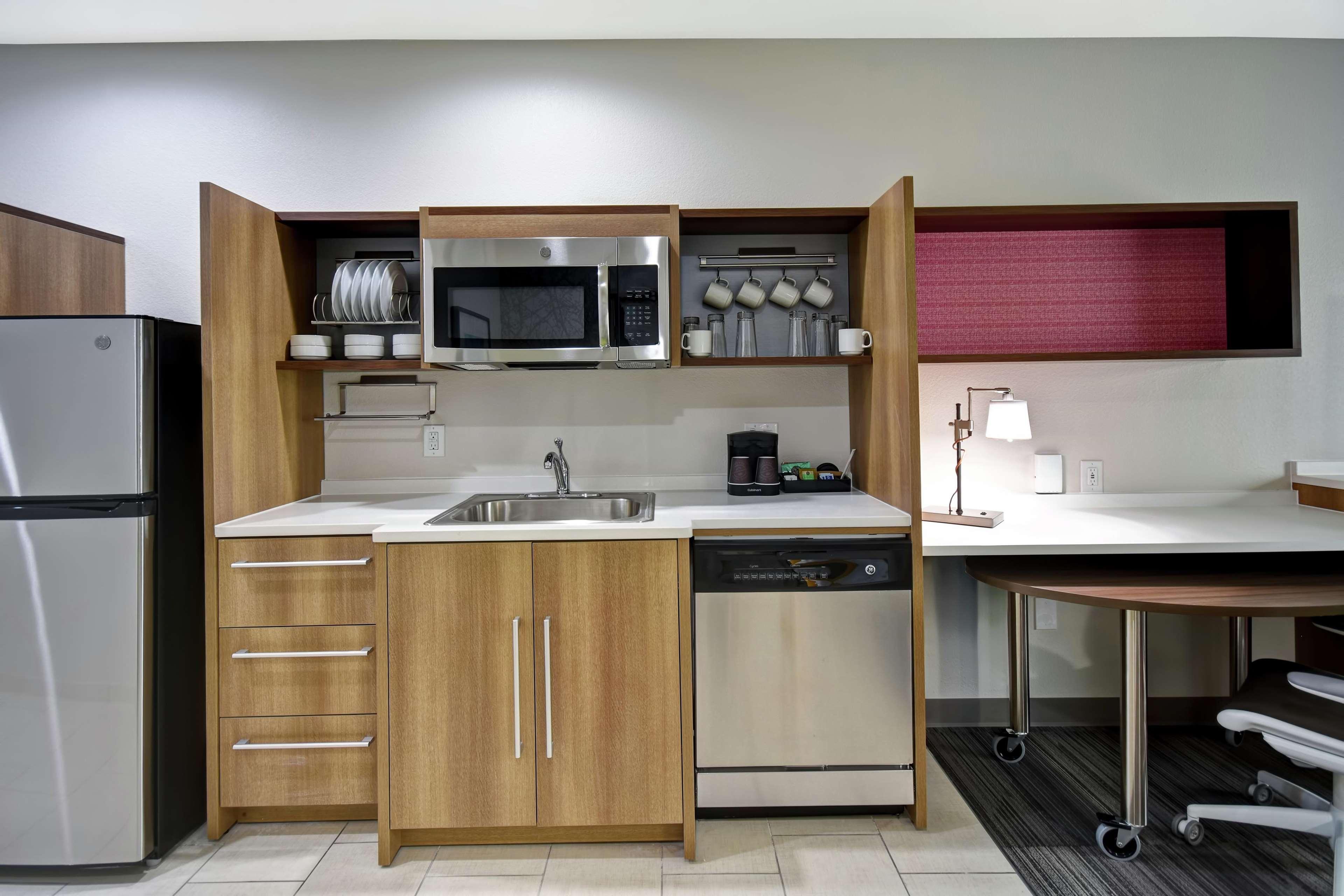 Home2 Suites By Hilton Fort Worth Fossil Creek Exterior photo